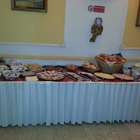 Hotel Valtorta Montecatini Terme Eksteriør billede