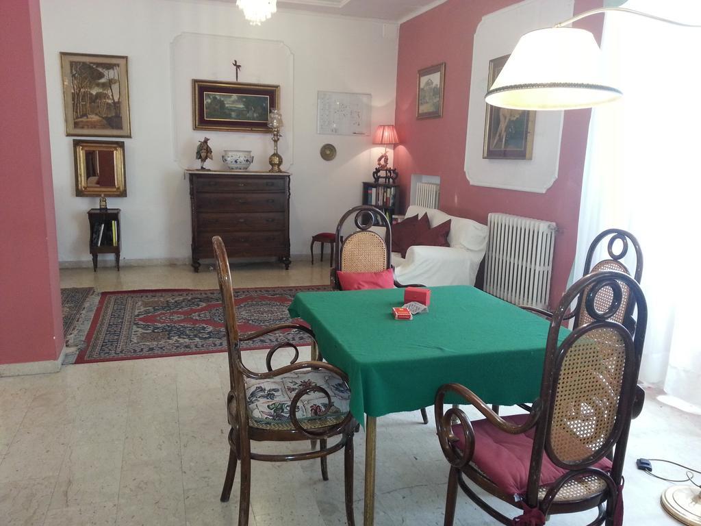 Hotel Valtorta Montecatini Terme Eksteriør billede