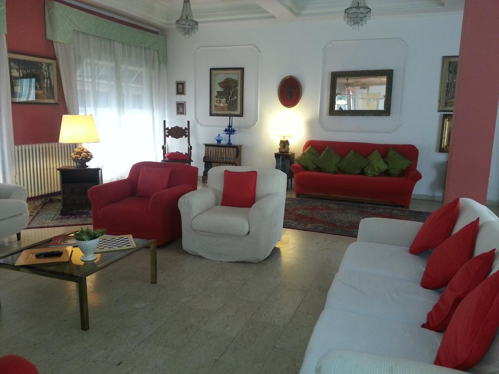 Hotel Valtorta Montecatini Terme Eksteriør billede