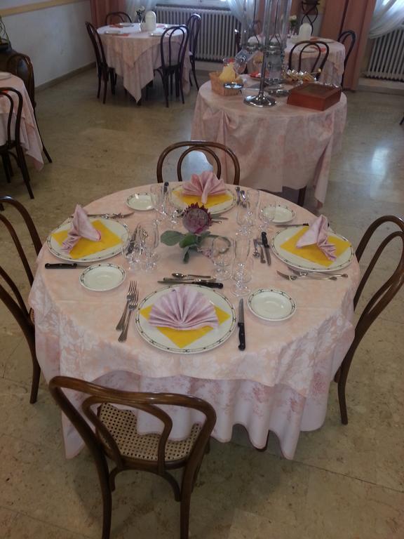 Hotel Valtorta Montecatini Terme Eksteriør billede