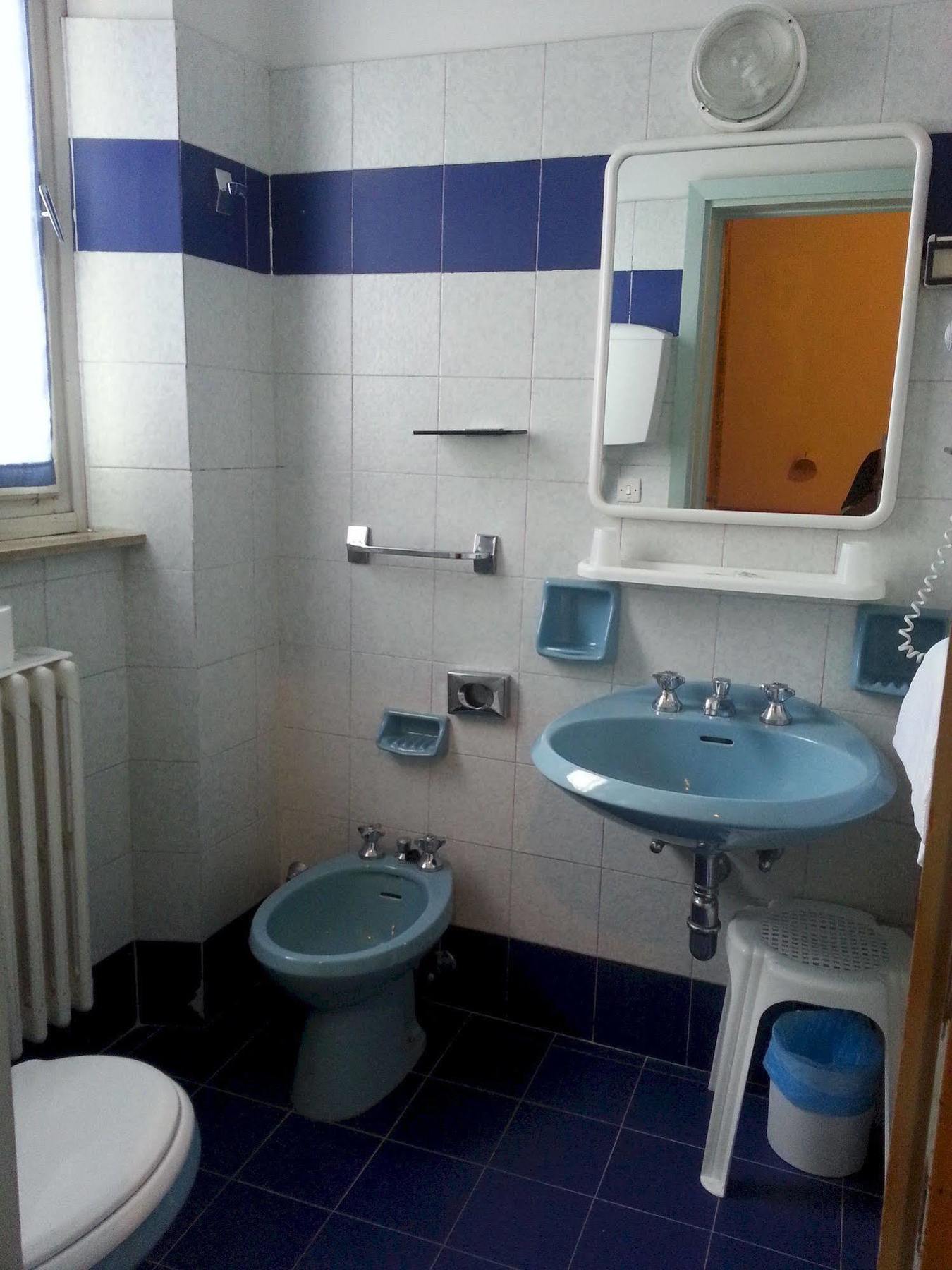 Hotel Valtorta Montecatini Terme Eksteriør billede