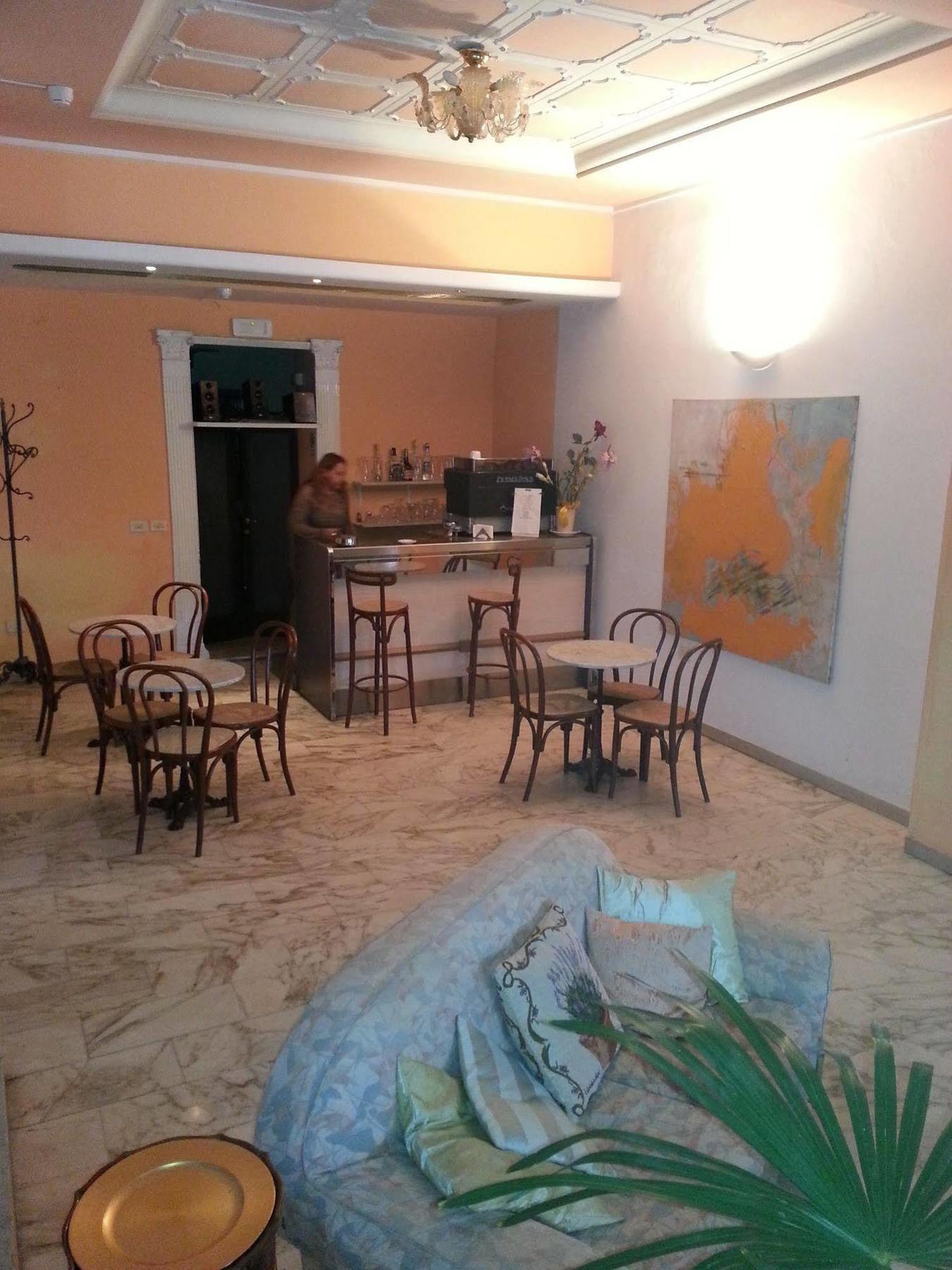 Hotel Valtorta Montecatini Terme Eksteriør billede
